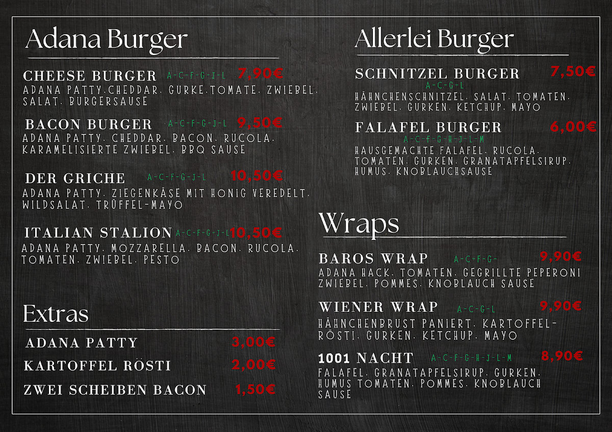 Menu Baros Streetfood-1